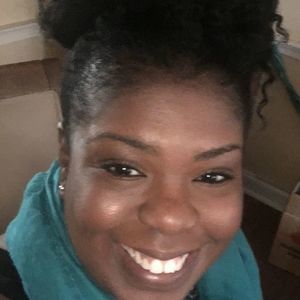 Meet your Posher, Aisha